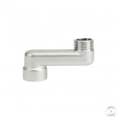 Эксцентрик радиаторный Icma 1/2"х5 см №720 SD00020750 фото