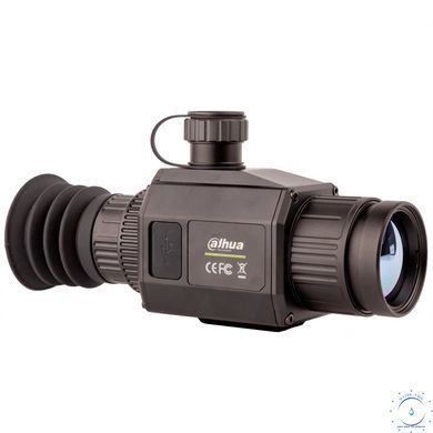 Dahua Thermal Scope C435 Тепловизионный прицел 99-00012454 фото