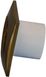 Витяжний вентилятор Soler&Palau Silent-100 CZ Gold 5210604300 фото 3