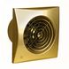Вытяжной вентилятор Soler&Palau Silent-100 CZ Gold 5210604300 фото 2