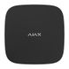 Ajax Rex 2 – ретранслятор сигнала с фотофиксацией – черный ajax005651  фото 1