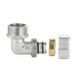 Уголок обжимной Thermo Alliance Standart 20х3/4" НР SD157W2020 SD00002731 фото 6
