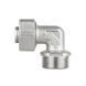 Уголок обжимной Thermo Alliance Standart 20х3/4" НР SD157W2020 SD00002731 фото 4