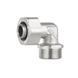 Уголок обжимной Thermo Alliance Standart 20х3/4" НР SD157W2020 SD00002731 фото 1