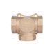 Клапан триходовий Thermo Alliance Standart 1" 1/2 ВР ручний SF363W40 SD00039027 фото 4