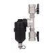 Фільтр-дешламатор Thermo Alliance Forte 1&nbsp;1/4", поворотний (магнітний шламоуловлювач) TAF400G32 SD00054560 фото 1