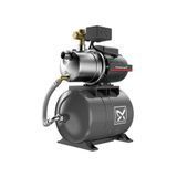 Насосная станция JP 4-47 PT-H 20 L 1 x 230 V 0,85 кВт 1,5 м кабель Grundfos 99463875 фото