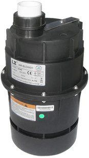 Бловер Aquaviva AP400-V2 (99 м3/ч, 0.4 кВт, 220 В), для гидромассажных бассейнов 40668 фото