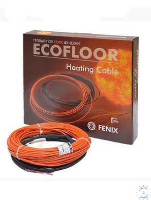 Електрична тепла підлога Fenix ​​ADSV 18 2200Вт 122,2м 1
