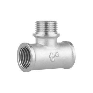 Трійник Thermo Alliance Forte 1/2" ВЗВ SF36415 SD00002663 фото