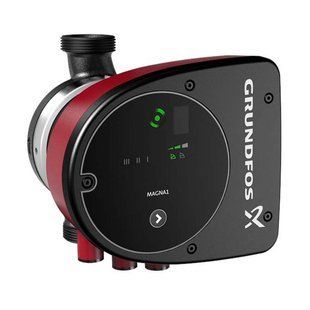Циркуляционный насос MAGNA-1 32-100 L=180 мм 1 x 230 V PN 10 Grundfos 99221236 фото