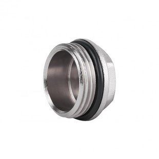 Заглушка Thermo Alliance Standart 1" для коллектора SD35425 SD00045382 фото