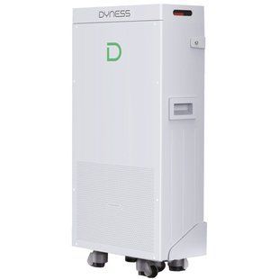 Dyness Power brick 14,3кВт/ч 51,2В 280А&bull;ч Литиевая аккумуляторная батарея 99-10028843 фото