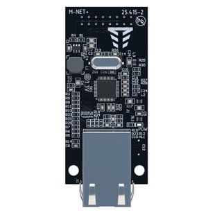 Tiras Ethernet М-NET+ Модуль подключения к сети Тирас 99-00005557 фото