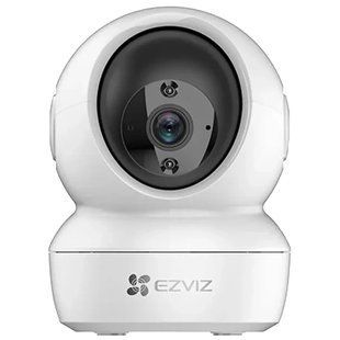 H6c (4MP,W1 cs-h6c) 2K Auto-Tracking 360&deg; IP відеокамера Ezviz 99-00016118 фото