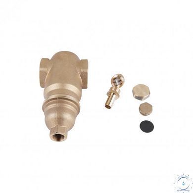 Самопромывной фильтр Icma 1" 1/4 №745 SD00008245 фото