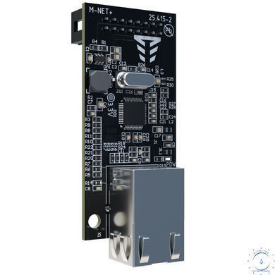 Tiras Ethernet М-NET+ Модуль подключения к сети Тирас 99-00005557 фото