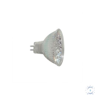 Лампа запасная 04011015 белая для Emaux LED-P50 ap3532 фото