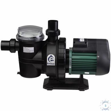 Насос Emaux SC150 (220 В, 20 м3/ч, 1.5 HP) 5022 фото