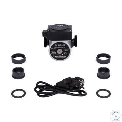 Насос циркуляційний Thermo Alliance LPSA 25/80/130 енергозберігаючий SD00054059 фото