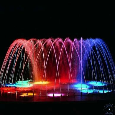 Форсунка Aquaviva MAS50 моноструйная 26520 фото