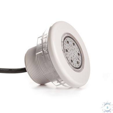 Прожектор светодиодный Aquaviva HT026C 45LED 6 Вт RGB ap4075 фото
