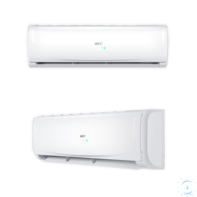Кондиционер HEC Inverter HSU-09T(I)/HSU-09T(O) HEC10017 фото