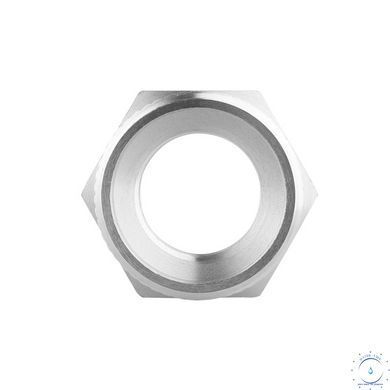 Футорка Thermo Alliance Forte 1" 1/4х3/4" ЗВ SF3743220 SD00002746 фото