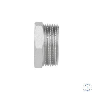 Футорка Thermo Alliance Forte 1" 1/4х3/4" ЗВ SF3743220 SD00002746 фото