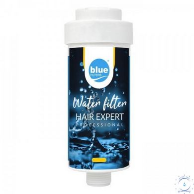 Фільтр для професійного використання у салонах краси Hair expert Professional Blueflters 1312120 фото
