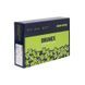 Змішувач для раковини Brinex Pure 001F низький Gunmetal Black BRIPUR001FGRP SD00053171 фото 8
