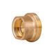 Переходник плоский Icma 1" 1/2х1" ВН №797 SD00030554 фото 1