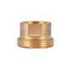 Переходник плоский Icma 1" 1/2х1" ВН №797 SD00030554 фото 3