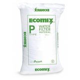 Ecomix P, 25 л - фильтрующий материал 1