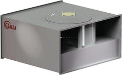 Канальный вентилятор Salda VKS 600x300-4 L3 1