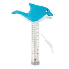 Термометр игрушка Kokido K785BU/6P Дельфин ap1972 фото