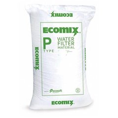 Ecomix P, мешок 25 л. 1