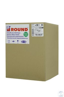 Round Eco VMR 50 50957 фото