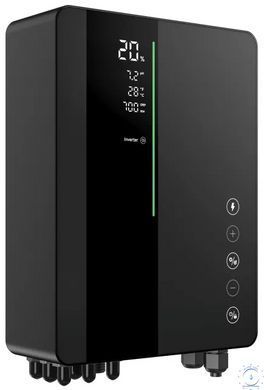 Хлоргенератор Aquaviva InverClear ICS 22 (100 м&sup3;, 22 г/год) 35455 фото