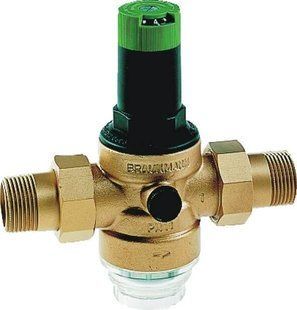 Resideo Braukmann (Honeywell) D05FS-3 / 4A at1141 фото