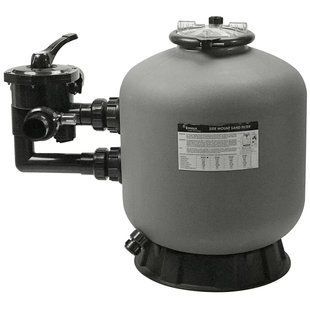 Пісочний фільтр Emaux SP450 (8 м&sup3;/год, D449) 5578 фото