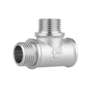 Трійник Thermo Alliance Forte 1/2" ВЗЗ SF36515 SD00002664 фото
