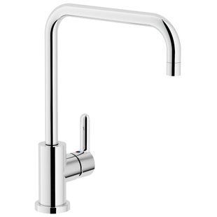 ABC Смеситель для мойки П-образный AB87134CR CARLO Nobili SPA (Италия) PDU-12358 фото