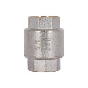 Зворотний клапан Thermo Alliance Standart 3/4"ВВ із латунним штоком TAS240W20 SD00052835 фото