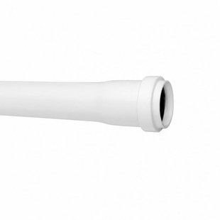 Труба канализационная Ostendorf-OSMA HT-System PLUS d32&times;1000&nbsp;мм "Белый" SD00057593 фото