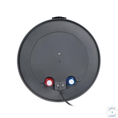 Водонагреватель электрический Thermo Alliance 50 л Black, вертикальный, сухой ТЭН 2,0 кВт D50V20J2(D)KВ SD00054754 фото