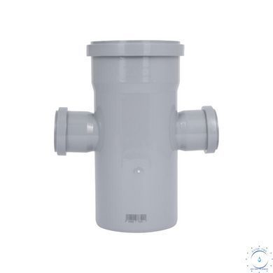 Крестовина 110х50х50х90&deg; TA Sewage SD00054668 фото