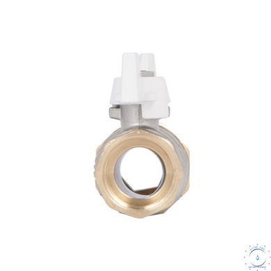 Кран Американка Thermo Alliance Standart c антипротечкой 3/4 PN40 конус SD900NW20PN40 SD00050573 фото
