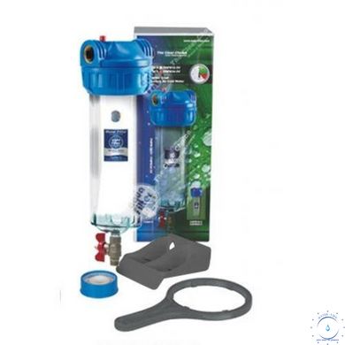 Aquafilter FHPR34-3V-R - колба для води 1