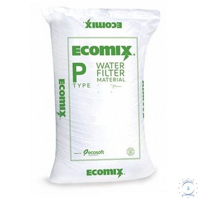 Ecomix P, мешок 25 л. 13605 фото